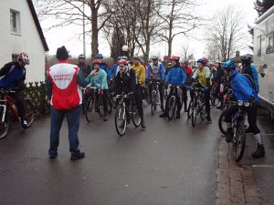 CTF Grosshansdorf 2009 18